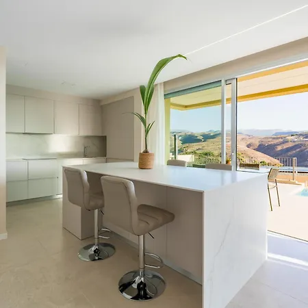 Villa Golf Kaiman Salobre (Gran Canaria)