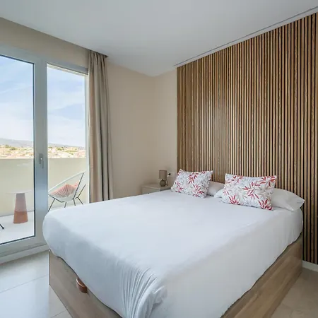 Villa Golf Kaiman Salobre (Gran Canaria)