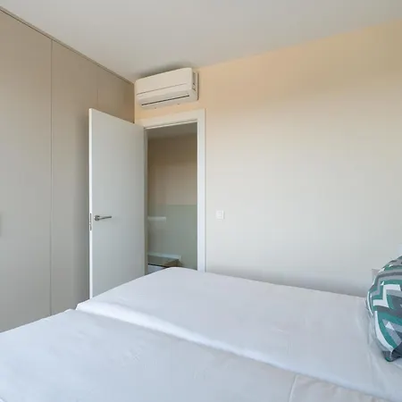 וילה Golf Kaiman *