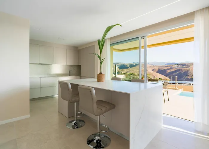 Villa Golf Kaiman Salobre (Gran Canaria)