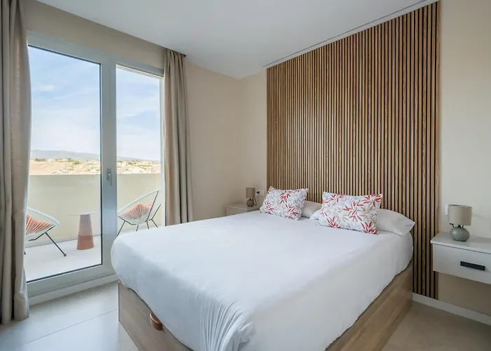 Villa Golf Kaiman Salobre (Gran Canaria)