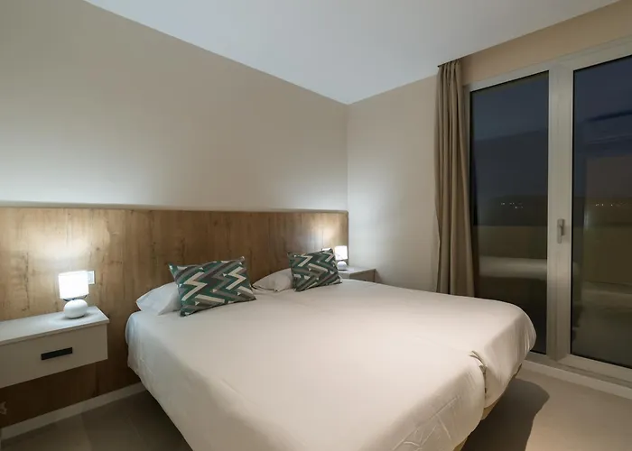 Villa Golf Kaiman Salobre (Gran Canaria)