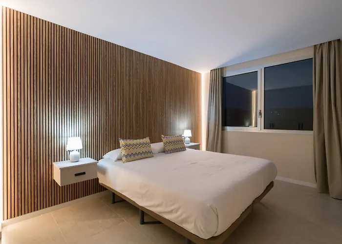 Golf Kaiman Salobre (Gran Canaria)