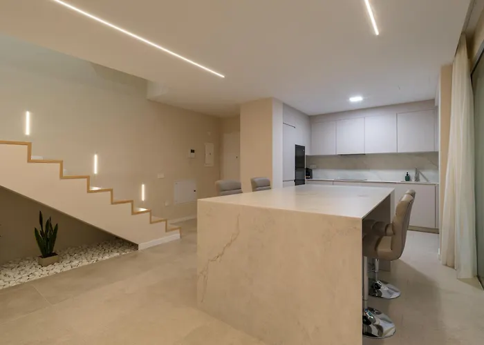 Villa Golf Kaiman Salobre (Gran Canaria)