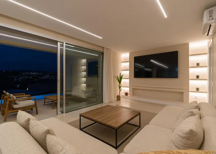 Golf Kaiman Salobre (Gran Canaria)