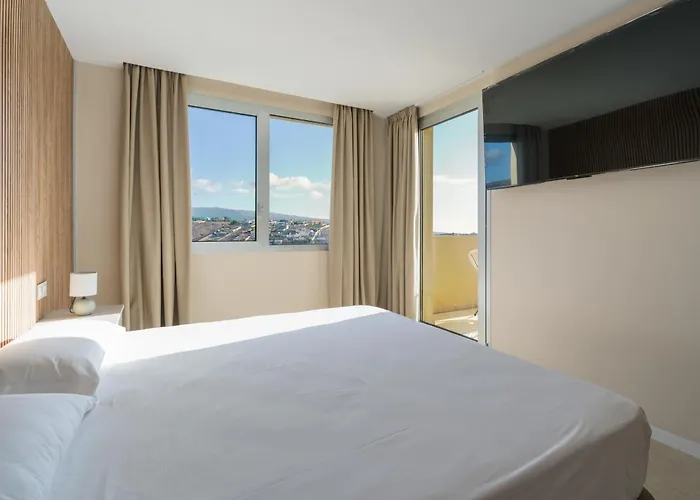 Golf Kaiman Salobre (Gran Canaria)