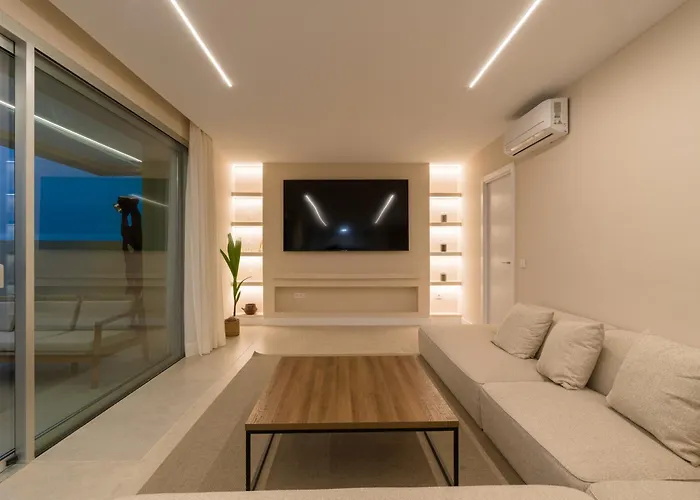 Golf Kaiman Salobre (Gran Canaria)