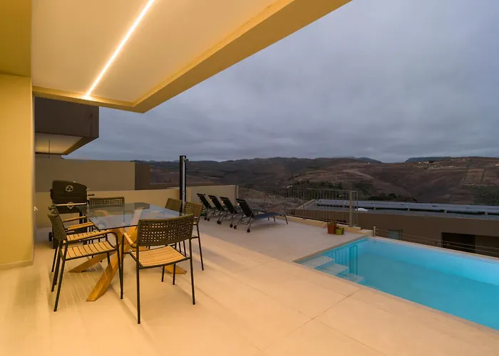 Golf Kaiman Villa Salobre (Gran Canaria)