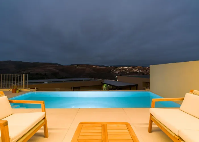 Golf Kaiman Salobre (Gran Canaria)