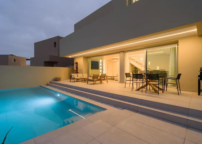 Golf Kaiman * Salobre (Gran Canaria)