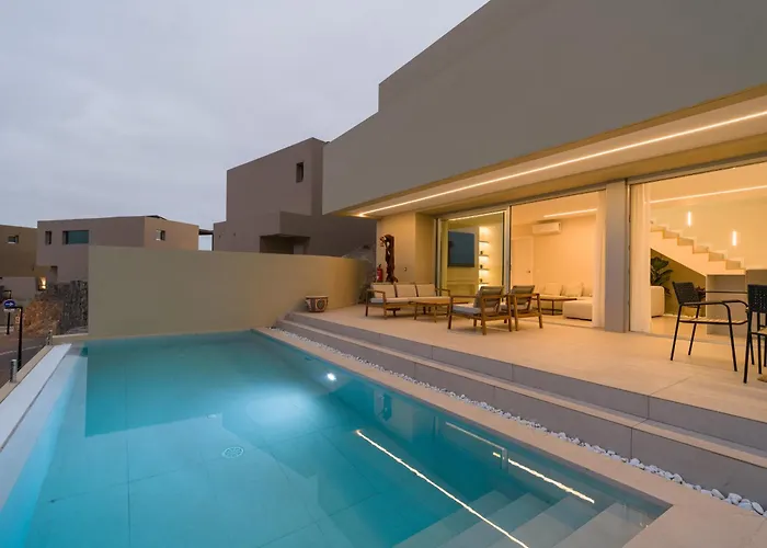 Golf Kaiman Salobre (Gran Canaria)