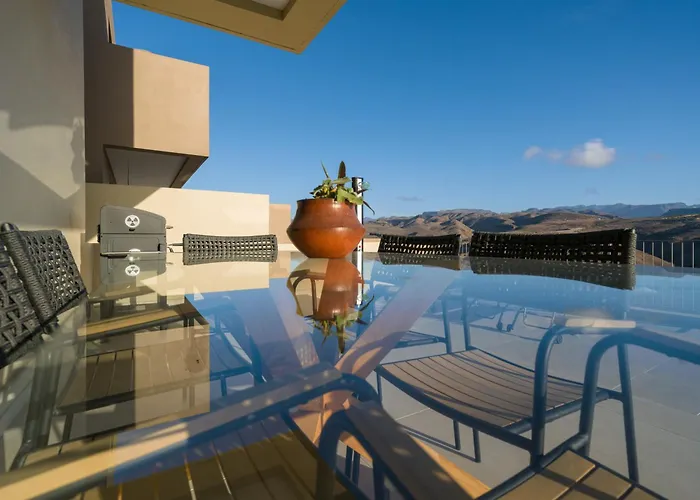 Golf Kaiman Salobre (Gran Canaria)