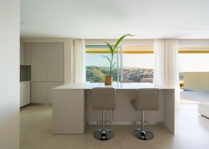 Golf Kaiman Salobre (Gran Canaria)