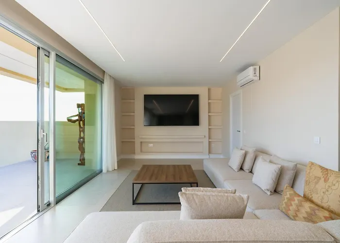 Golf Kaiman * Salobre (Gran Canaria)