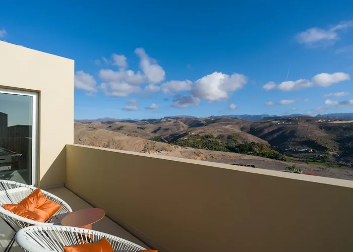 Golf Kaiman Villa Salobre (Gran Canaria)