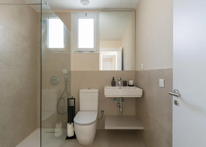 Golf Kaiman Villa Salobre (Gran Canaria)